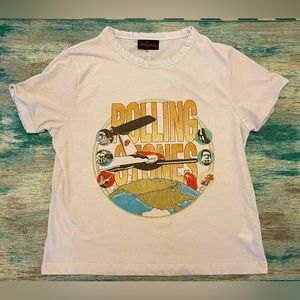 Rolling Stones Graphic tee